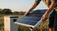14 Best Portable Solar Panels for Power Stations in 2026
