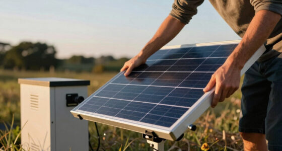 14 Best Portable Solar Panels for Power Stations in 2026