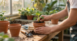 14 Best Potting Bench for Greenhouse Work in 2026