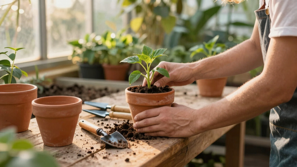14 Best Potting Bench for Greenhouse Work in 2026