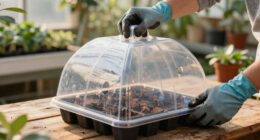 14 Best PVC Propagation Dome For Seedling Trays In 2026