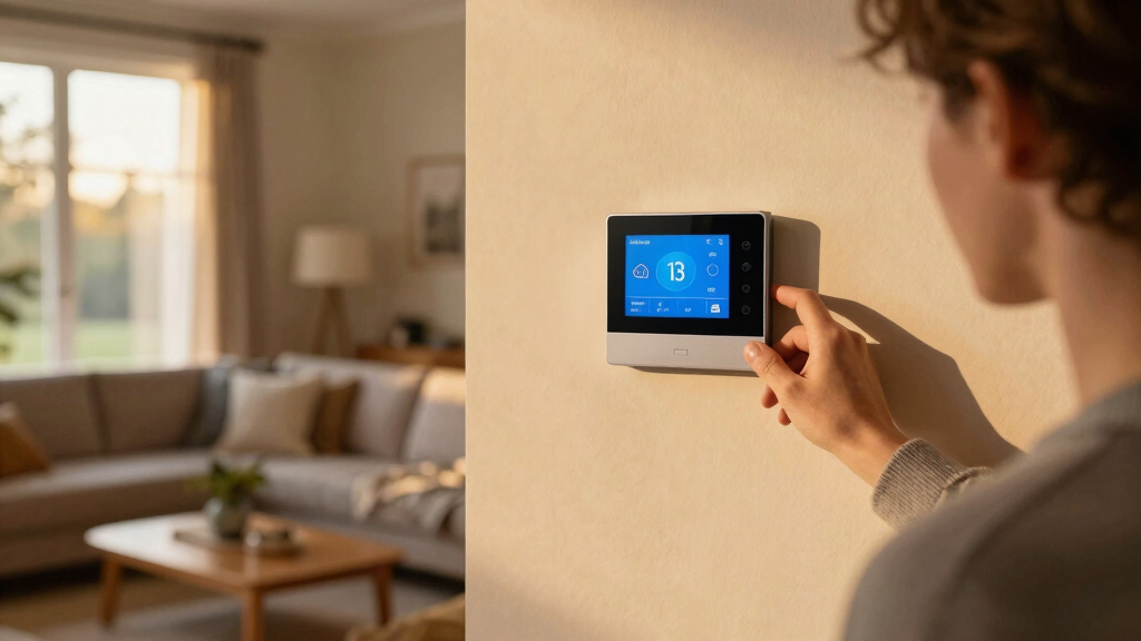 14 Best Smart Thermostat For Heat Pump Systems In 2026