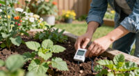 14 Best Soil Moisture Sensor for Garden Watering in 2026