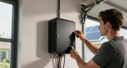 14 Best Solar Combiner Box for Home Solar Setup in 2026