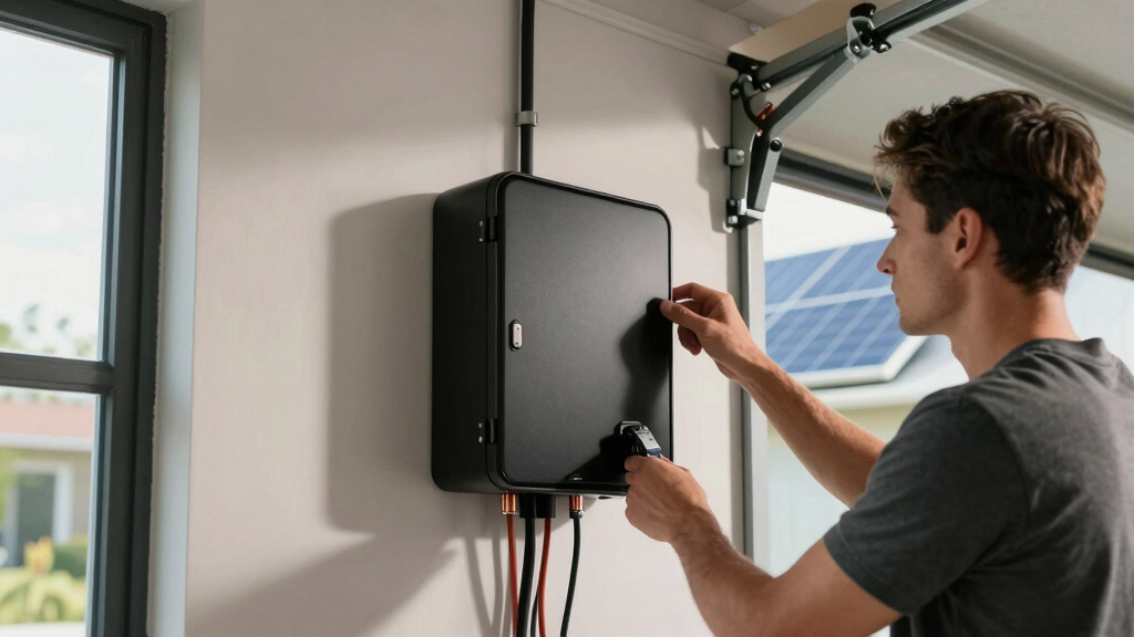 14 Best Solar Combiner Box for Home Solar Setup in 2026