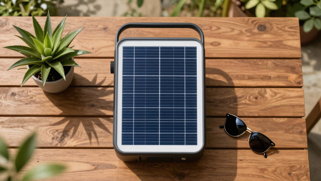 14 Best Solar Generator for Home Backup in 2026