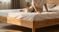 14 Best Solid Wood Bed Frame With Low Odor Finish in 2026