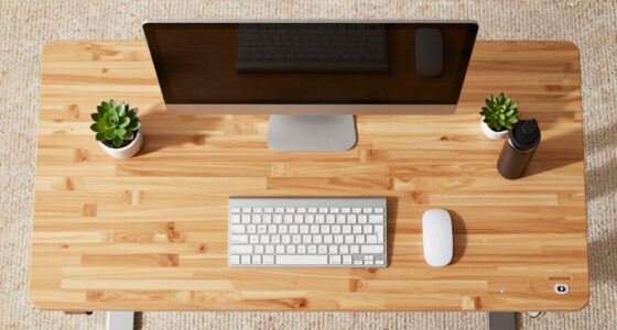14 Best Standing Desk for Sustainable Home Offices in 2026