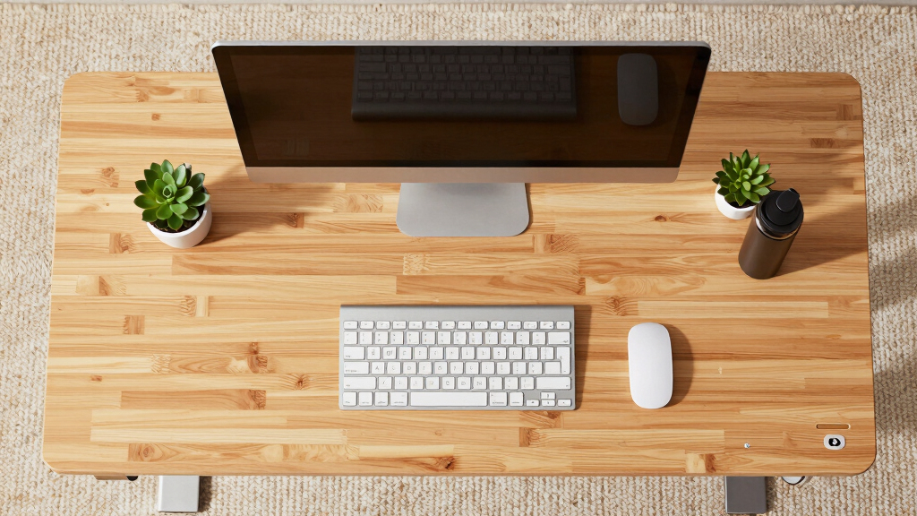 14 Best Standing Desk for Sustainable Home Offices in 2026