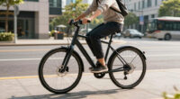 14 Best Step Through Electric Bike For Everyday Use In 2026