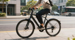 14 Best Step Through Electric Bike For Everyday Use In 2026