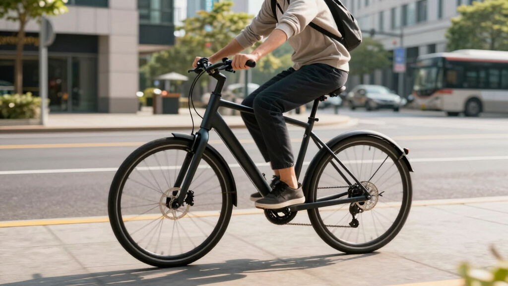14 Best Step Through Electric Bike For Everyday Use In 2026