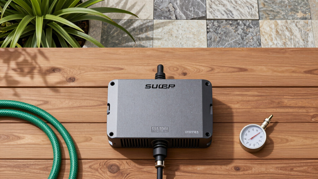 14 Best Surge Protectors for Heat Pump Systems in 2026