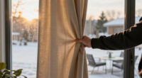 14 Best Thermal Curtain for Patio Doors in Winter in 2026