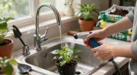 14 Best Utility Sink Sprayer for Potting Sheds in 2026