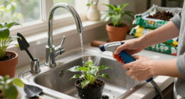 14 Best Utility Sink Sprayer for Potting Sheds in 2026