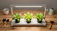 14 Best Vertical Farming Rack With Grow Lights in 2026 — The Complete Guide