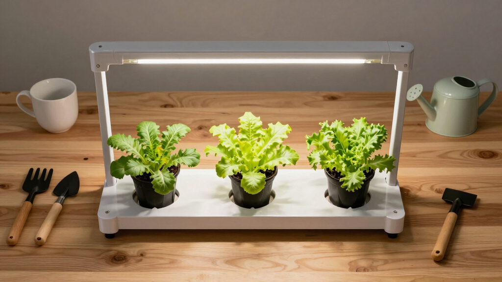 14 Best Vertical Farming Rack With Grow Lights in 2026 — The Complete Guide