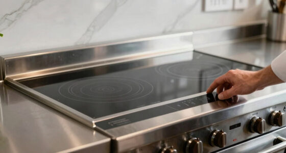 15 Best Best 36 Inch Induction Range For Serious Cooks In 2026