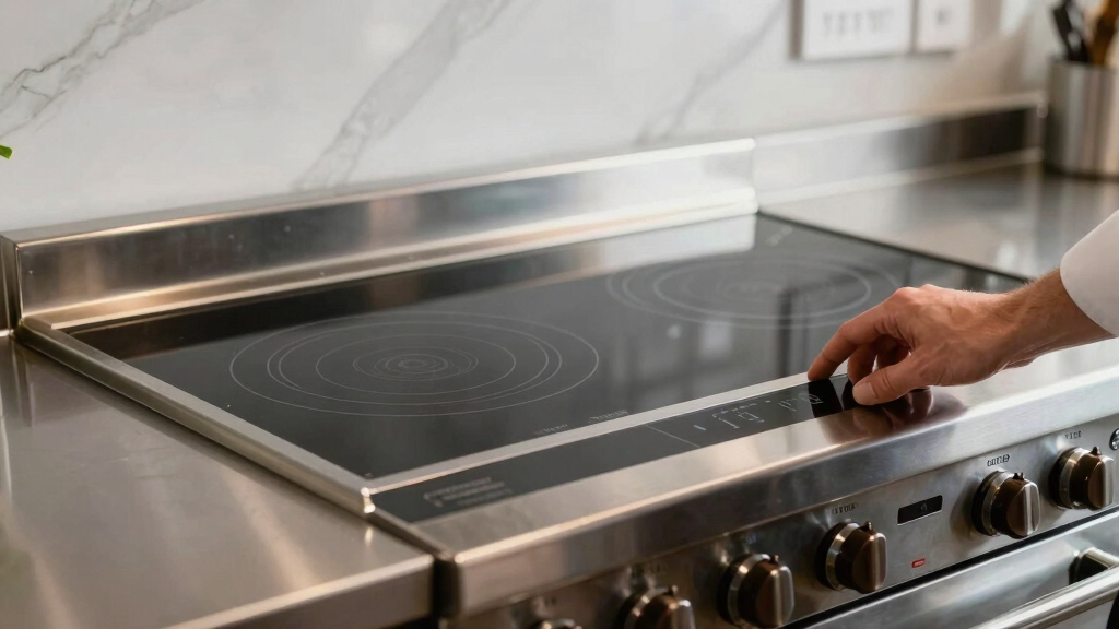 15 Best Best 36 Inch Induction Range For Serious Cooks In 2026