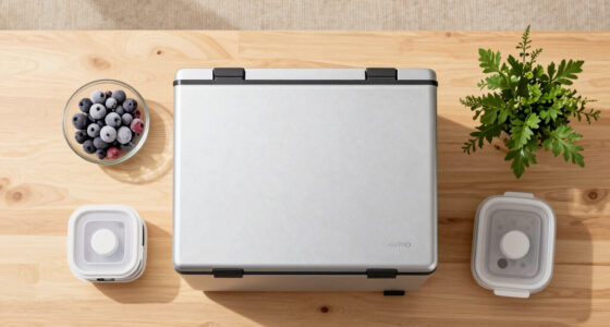 15 Best Compact Freezer for Apartment Food Storage in 2026