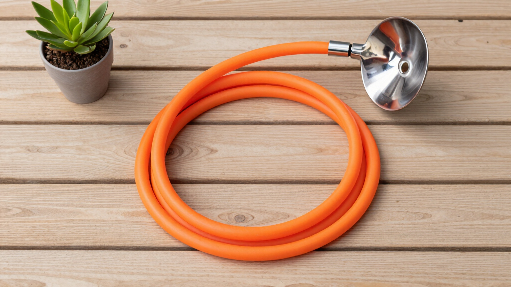 15 Best Food Grade Hose for Rainwater Use in 2026