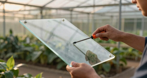 15 Best Greenhouse Glazing Replacement Panels in 2026