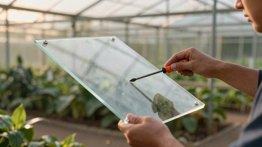 15 Best Greenhouse Glazing Replacement Panels in 2026