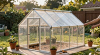 15 Best Greenhouse Kit for Backyard Growing in 2026