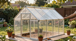 15 Best Greenhouse Kit for Backyard Growing in 2026