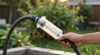 15 Best High Flow Garden Hose Filter for Rainwater in 2026