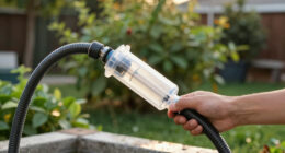 15 Best High Flow Garden Hose Filter for Rainwater in 2026
