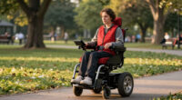 15 Best Power Wheelchair for Active Lifestyles in 2026