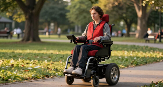 15 Best Power Wheelchair for Active Lifestyles in 2026
