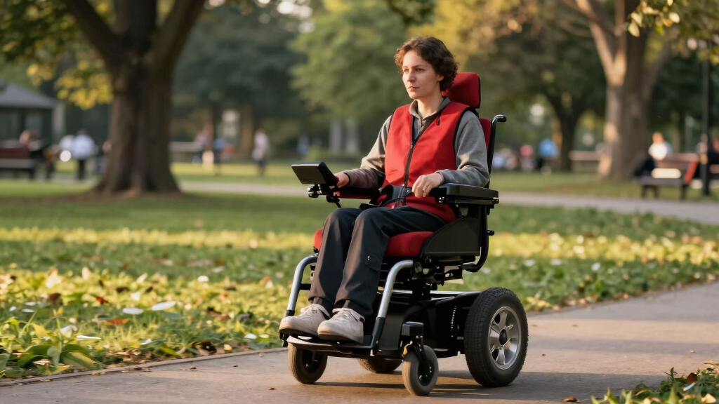15 Best Power Wheelchair for Active Lifestyles in 2026