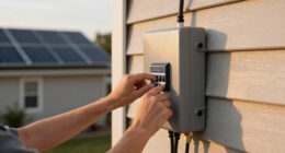 15 Best Solar Disconnect Box For Battery Backup In 2026