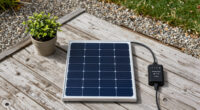15 Best Solar Panel Kit for Backyard Shed Power in 2026