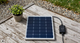 15 Best Solar Panel Kit for Backyard Shed Power in 2026