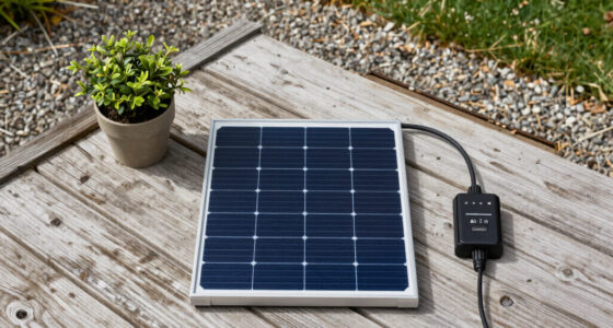 15 Best Solar Panel Kit for Backyard Shed Power in 2026