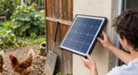 15 Best Solar Powered Fans for Chicken Coops and Garden Sheds in 2026