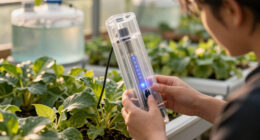 15 Best UV Sterilizer for Recirculating Hydroponics in 2026