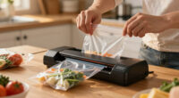 15 Best Vacuum Sealer for Reducing Food Waste in 2026