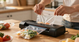 15 Best Vacuum Sealer for Reducing Food Waste in 2026