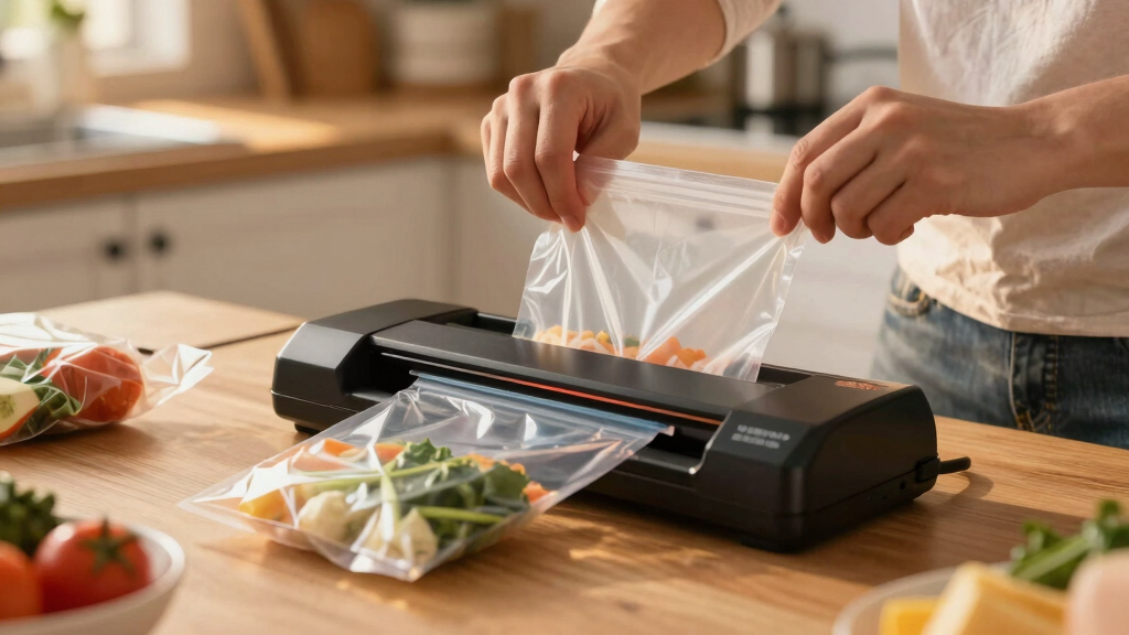 15 Best Vacuum Sealer for Reducing Food Waste in 2026