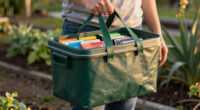 15 Best Weatherproof Storage Tote for Seed Packets in 2026