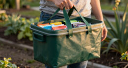 15 Best Weatherproof Storage Tote for Seed Packets in 2026