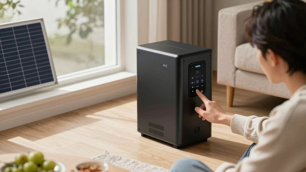 2 Best AC Coupled Battery Backup for Existing Solar in 2026