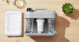 2 Best Greywater System for Laundry Water Reuse in 2026