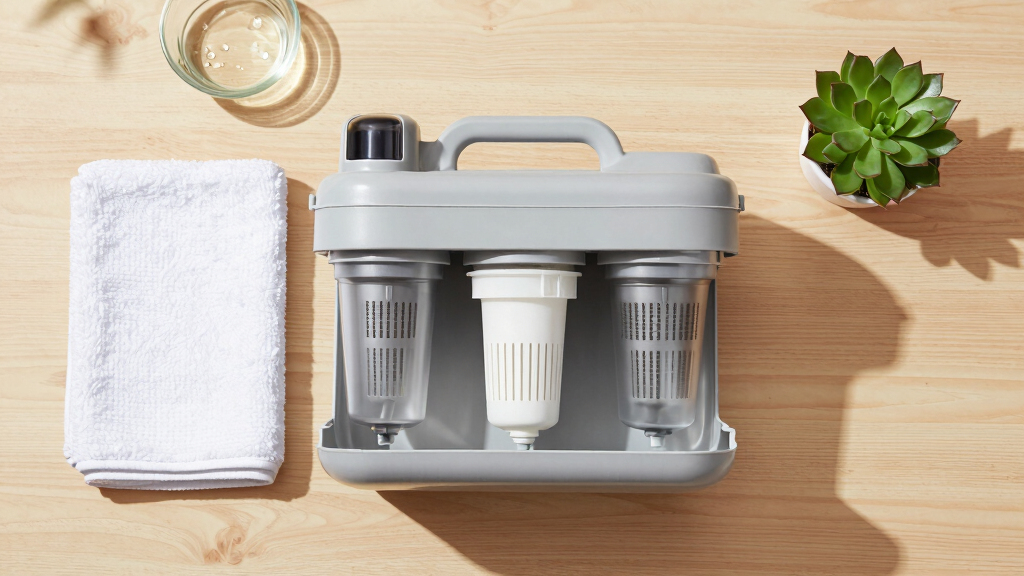 2 Best Greywater System for Laundry Water Reuse in 2026