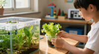 3 Best Classroom Aquaponics Systems for Science Learning in 2026